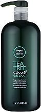 Szampon do włosów Drzewo herbaciane - Paul Mitchell Tea Tree Special Shampoo — Zdjęcie N3