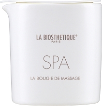 Świeca do masażu - La Biosthetique SPA — Zdjęcie N1