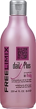 Kup Szampon do włosów - Freelimix Daily Plus Shampoo In-Fruity Revitalizing For All Hair Types