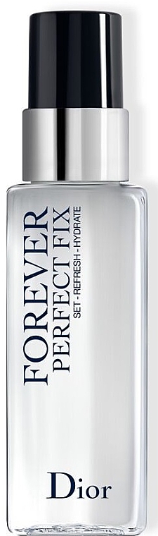 Utrwalacz do makijażu - Dior Diorskin Forever Perfect Fix — Zdjęcie N1