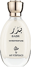 Kup My Perfumes Otoori Badr - Perfumy bezalkoholowe na bazie wody