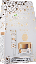 Kup Zestaw - Bielenda Royal Bee Elixir (f/cr/50ml + eye/cr/15ml)