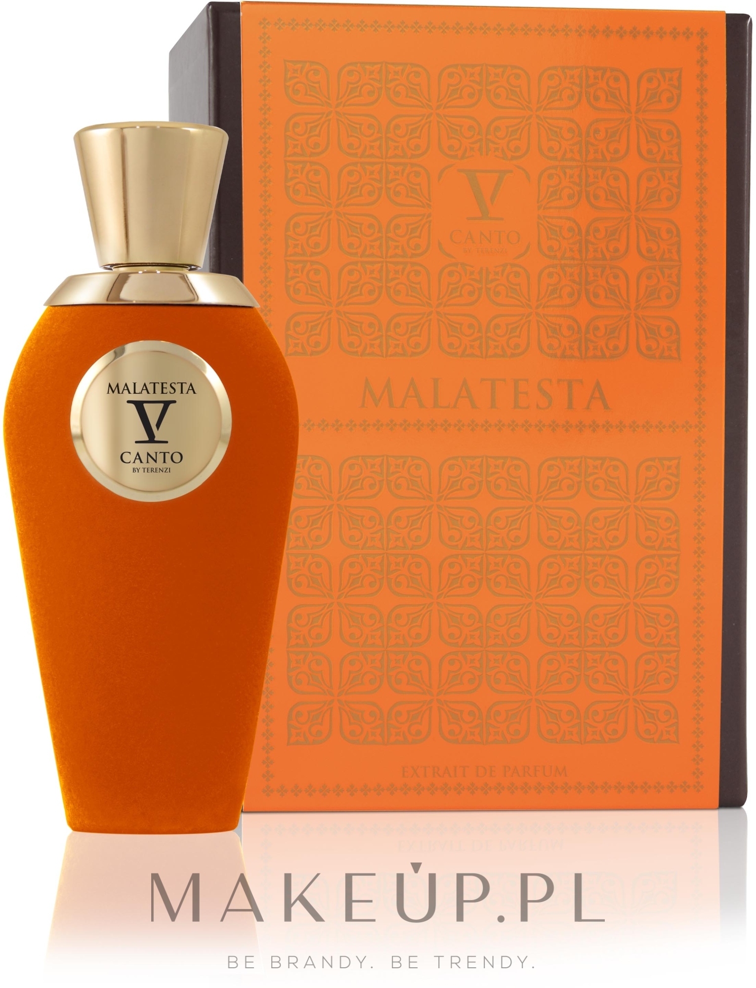 V Canto Malatesta - Perfumy — Zdjęcie 100 ml