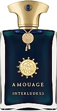 Kup Amouage Interlude 53 - Perfumy