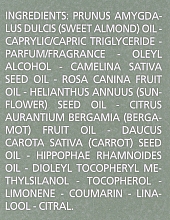 Ujędrniający olejek do ciała z olejem migdałowym - L'Occitane Almond Supple Skin Oil — Zdjęcie N4