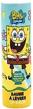 Balsam do ust - Take Care Sponge Bob Lip Balm — Zdjęcie N1