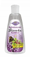 Kup Tonik do masażu ciała z żywokostem - Bione Bio Bionka Herbal Tonic Comfrey