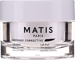 Kup Krem tonizująco-ujędrniający z kwasem hialuronowym - Matis Réponse Corrective Lift-Perf Cream