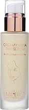 Serum do twarzy na dzień - Pierre Rene Medic Laboratorium Creamy Yoga Day Serum — Zdjęcie N1