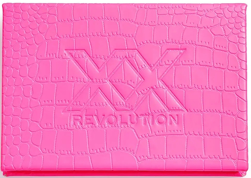Paleta cieni do powiek - Revolution XX Revolution Flex Britney Eyeshadow Palette — Zdjęcie N3