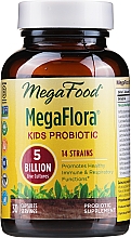 Kup Suplement diety Probiotyki dla dzieci - Mega Food