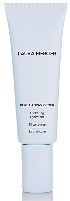 Nawilżająca baza pod makijaż - Laura Mercier Pure Canvas Primer Hydrating — Zdjęcie N1