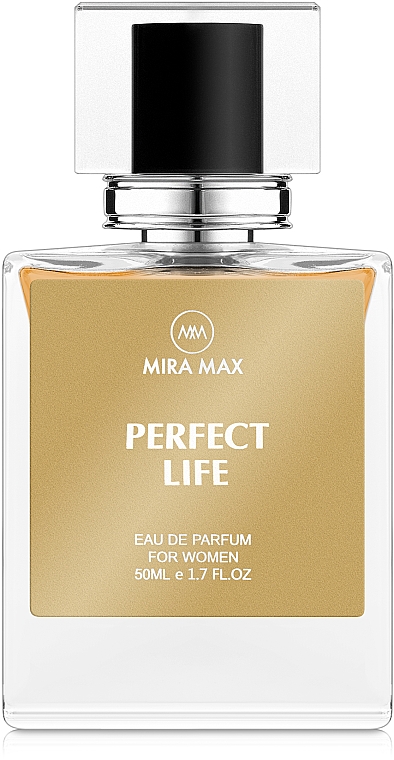 Mira Max Perfect Life - Woda perfumowana — Zdjęcie N1