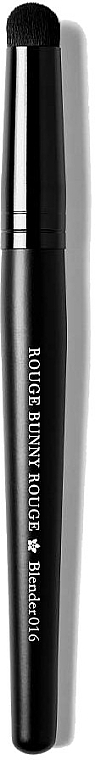 Pędzel do blendowania - Rouge Bunny Rouge Blender Brush 016 — Zdjęcie N1