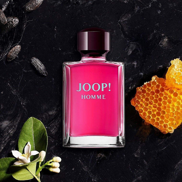 Joop! Homme - Woda toaletowa — Zdjęcie N10