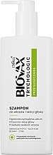 Kup Szampon do włosów i skóry głowy Przetłuszczanie - L'biotica Biovax Trychologic