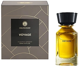 Kup Omanluxury Voyage - Woda perfumowana