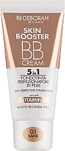 Kup Krem BB do twarzy - Deborah BB Cream Skin Booster 5in1