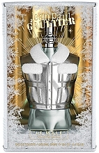 Kup Jean Paul Gaultier Le Male Christmas Collector 2023 Edition - Woda toaletowa 