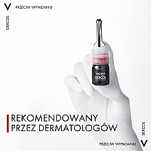 PRZECENA! Kuracja przeciw wypadaniu włosów dla mężczyzn - Vichy Dercos Aminexil Clinical 5 * — Zdjęcie N9