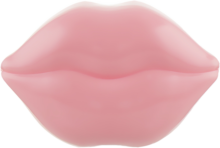 Nawilżająca maska-masełko ​​do ust - Cahnsai Moisturizing Lip Mask