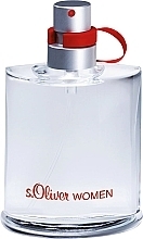 Kup S. Oliver Women - Woda perfumowana