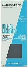 Kup Wosk do depilacji we wkładzie - Naturaverde Pro Micromica Roll-On Fat Soluble Depilatory Wax