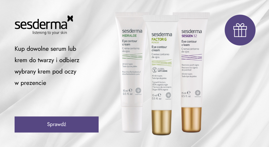 Promocja Sesderma