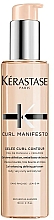 Kup Żel-krem podkreślający skręt loków i fal - Kérastase Curl Manifesto Gelée Curl Contour
