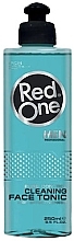 Kup Oczyszczający tonik do twarzy - RedOne Cleaning Face Tonic 
