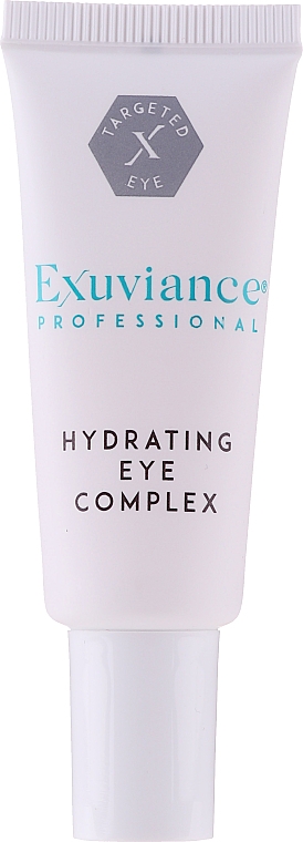 Nawilżający krem ​​pod oczy - Exuviance Professional Hydrating Eye Complex — Zdjęcie N1