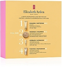 Zestaw, 4 produkty - Elizabeth Arden Ceramide Twist & Lift Quartet Gift Set — Zdjęcie N2