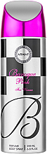 Kup Armaf Baroque Pink - Perfumowany spray do ciała