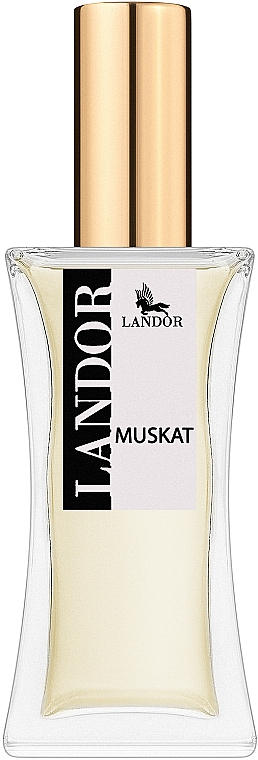 Landor Muskat - Woda perfumowana — Zdjęcie N1