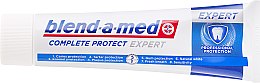 Pasta do zębów - Blend-a-med Complete Protect Expert Professional Protection Toothpaste — Zdjęcie N4