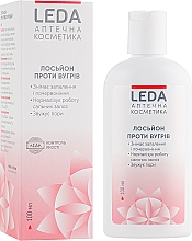 Kup Balsam przeciwtrądzikowy	 - Leda Acne Lotion