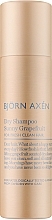 Kup Suchy szampon o zapachu grejpfruta - BjOrn AxEn Dry Shampoo Sunny Grapefruit