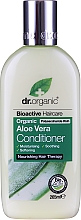 Kup Odżywka do włosów Aloes - Dr Organic Bioactive Haircare Aloe Vera Conditioner
