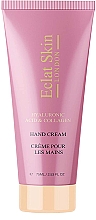 Kup PRZECENA! Krem do rąk z kolagenem i kwasem hialuronowym - Eclat Skin London Collagen & Hyaluronic Acid Hand Cream*