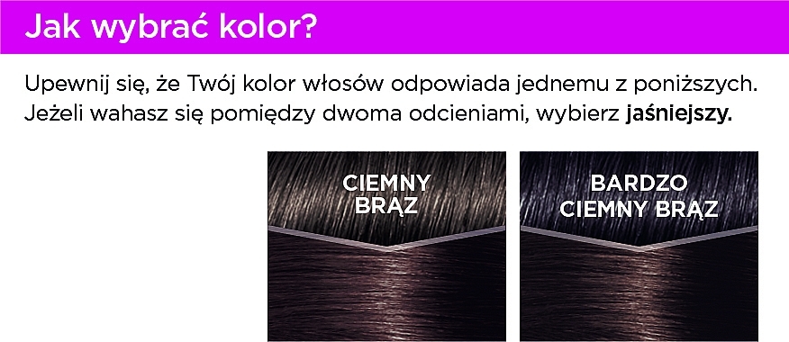 PRZECENA! L'Oréal Paris Casting Crème Gloss - Farba do włosów bez amoniaku * — Zdjęcie N5