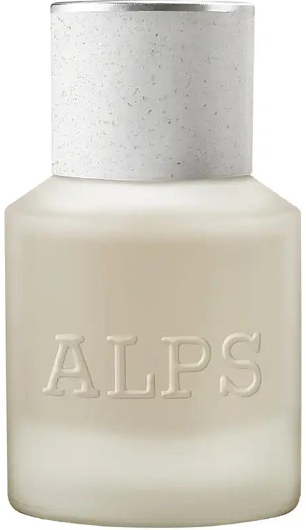 Alps Life Wild Horse - Woda perfumowana — Zdjęcie N1