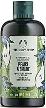 Kup Żel pod prysznic Gruszka - The Body Shop Pears & Share Shower Gel