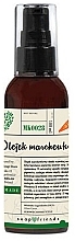 Kup Olej marchewkowy - Soap&Friends Carrot Oil