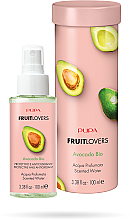 Kup Spray do ciała o zapachu awokado - Pupa Fruit Lovers Scented Water Avocado