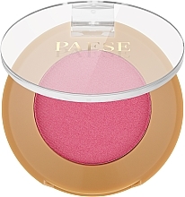 Kup Róż do policzków - Paese Selfglow Blush