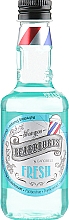 Kup Szampon odświeżający do włosów z wyciągiem z mentolu - Beardburys Fresh Shampoo