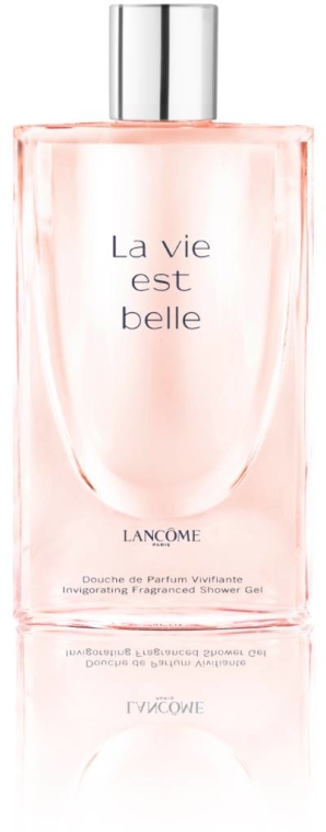 Lancome La Vie Est Belle - Żel pod prysznic — Zdjęcie N1
