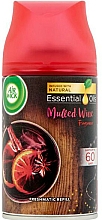 Kup Odświeżacz powietrza w sprayu Grzane wino - Air Wick Freshmatic Essential Oils Mulled Wine