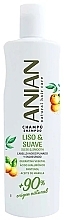 Kup Szampon do włosów Eliksir - Anian Natural Smooth & Soft Shampoo