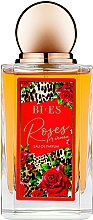 Bi-es Roses - Woda perfumowana  — Zdjęcie N1